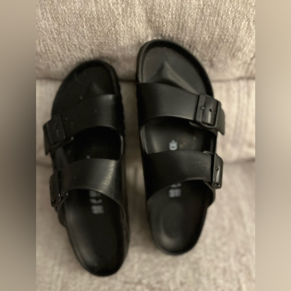 Birkenstock Arizona Essential Slides Sandals